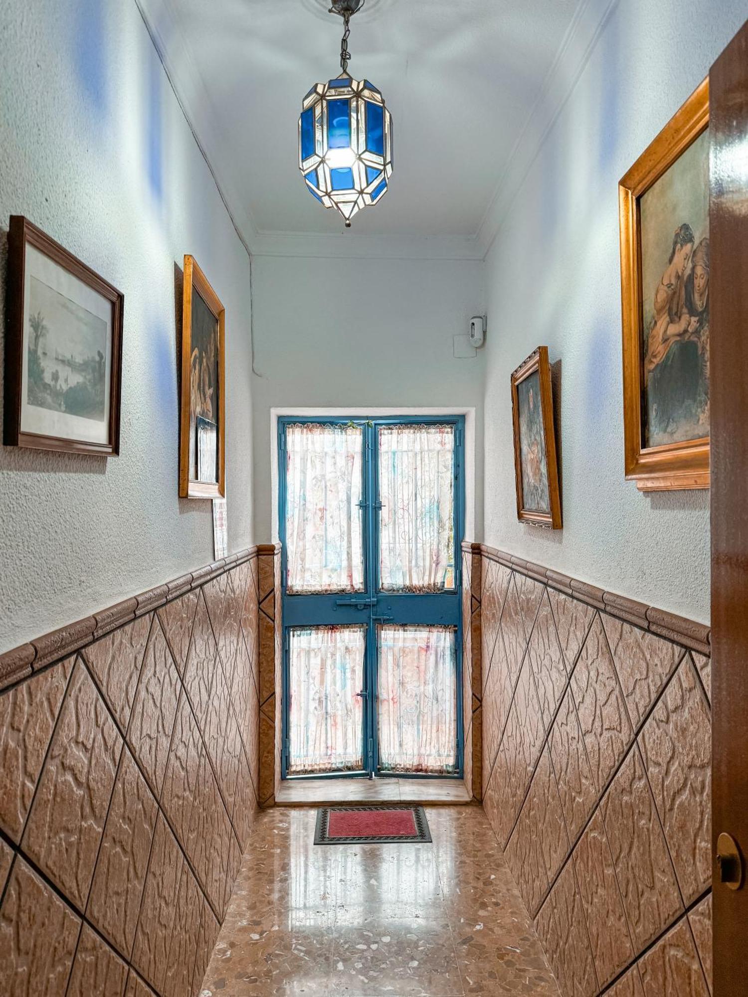 Casa Cruz Villa Almodovar del Rio Exterior photo